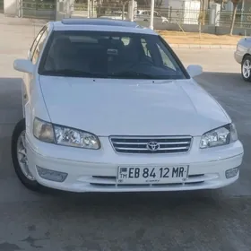 Toyota Camry 2001