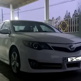 Toyota Camry 2013