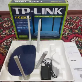 Tp-link TL-WDR5610