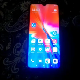 redmi not 8