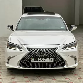 Lexus ES 350 2020