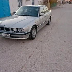 BMW E34 1994