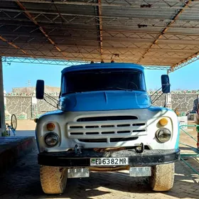 Zil 130 1991