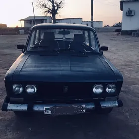 Lada 2106 1992