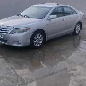 Toyota Camry 2007