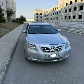 Toyota Camry 2008