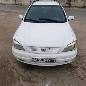 Opel Astra 1998