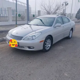 Lexus ES 300 2003