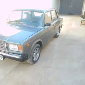 Lada 2107 2002