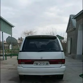 Toyota Previa 1993