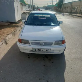 Opel Astra 1992