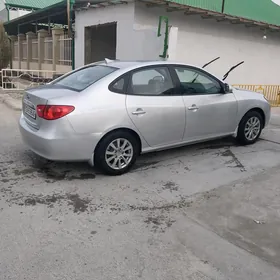 Hyundai Elantra 2010