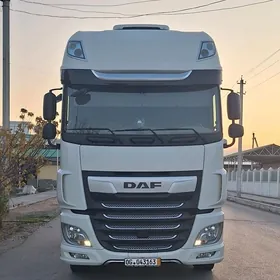 DAF 460 2019