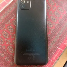 SAMSUNG A03 4/64