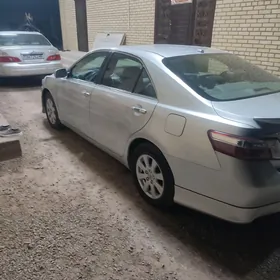 Toyota Camry 2009