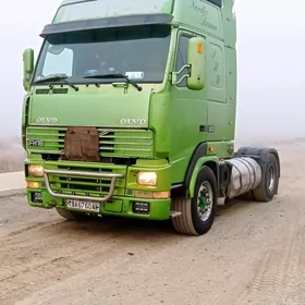 Volvo FM 520 1999