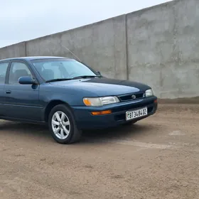 Toyota Corolla 1994