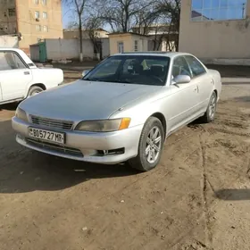 Toyota MR2 1993