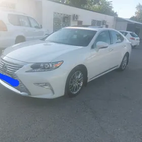 Lexus ES 350 2016