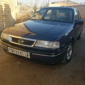 Opel Vectra 1991