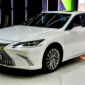 Lexus ES 350 2019