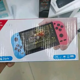 Gamepad