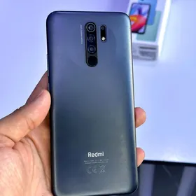 Redmi 9  4/64gb