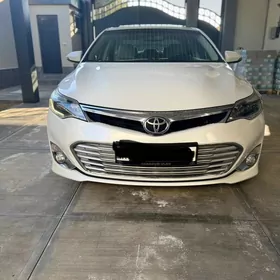 Toyota Avalon 2013