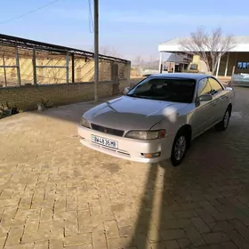 Toyota Mark II 1993