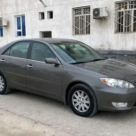 Toyota Camry 2002