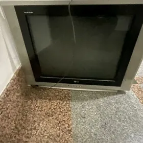 LG telewizor