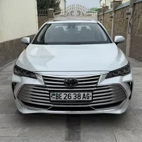 Toyota Avalon 2020