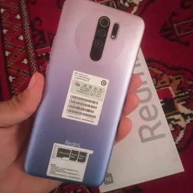 redmi 9