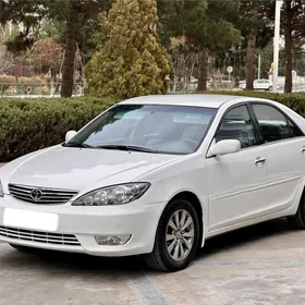 Toyota Camry 2003