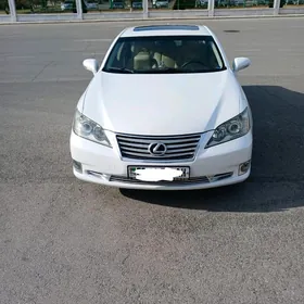 Lexus ES 2010