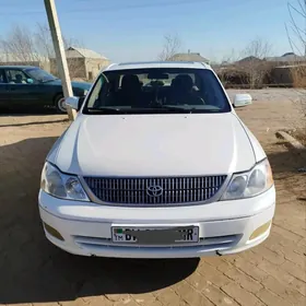 Toyota Avalon 2001