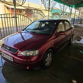 Opel Astra 1999