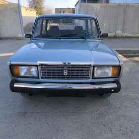 Lada 2107 2011