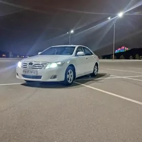 Toyota Camry 2009