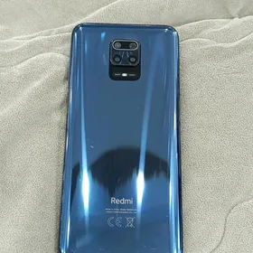 Redmi not 9 pro