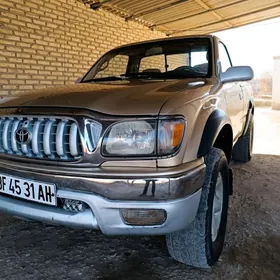 Toyota Tacoma 2002