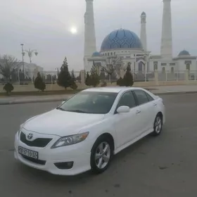 Toyota Camry 2010