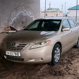 Toyota Camry 2007