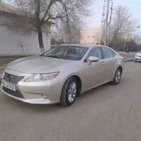 Lexus ES 350 2015