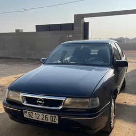 Opel Vectra 1990