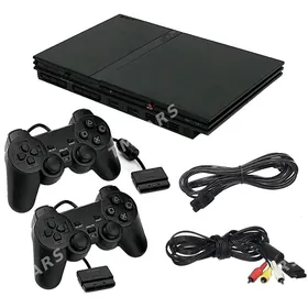 PlayStation 2 gaty gyssagly