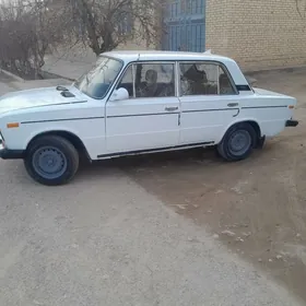 Lada 2106 1985