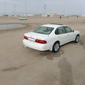 Toyota Avalon 1998