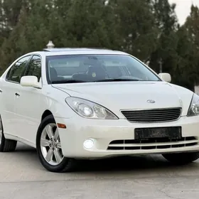 Lexus ES 300 2002