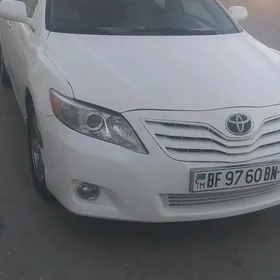 Toyota Camry 2008